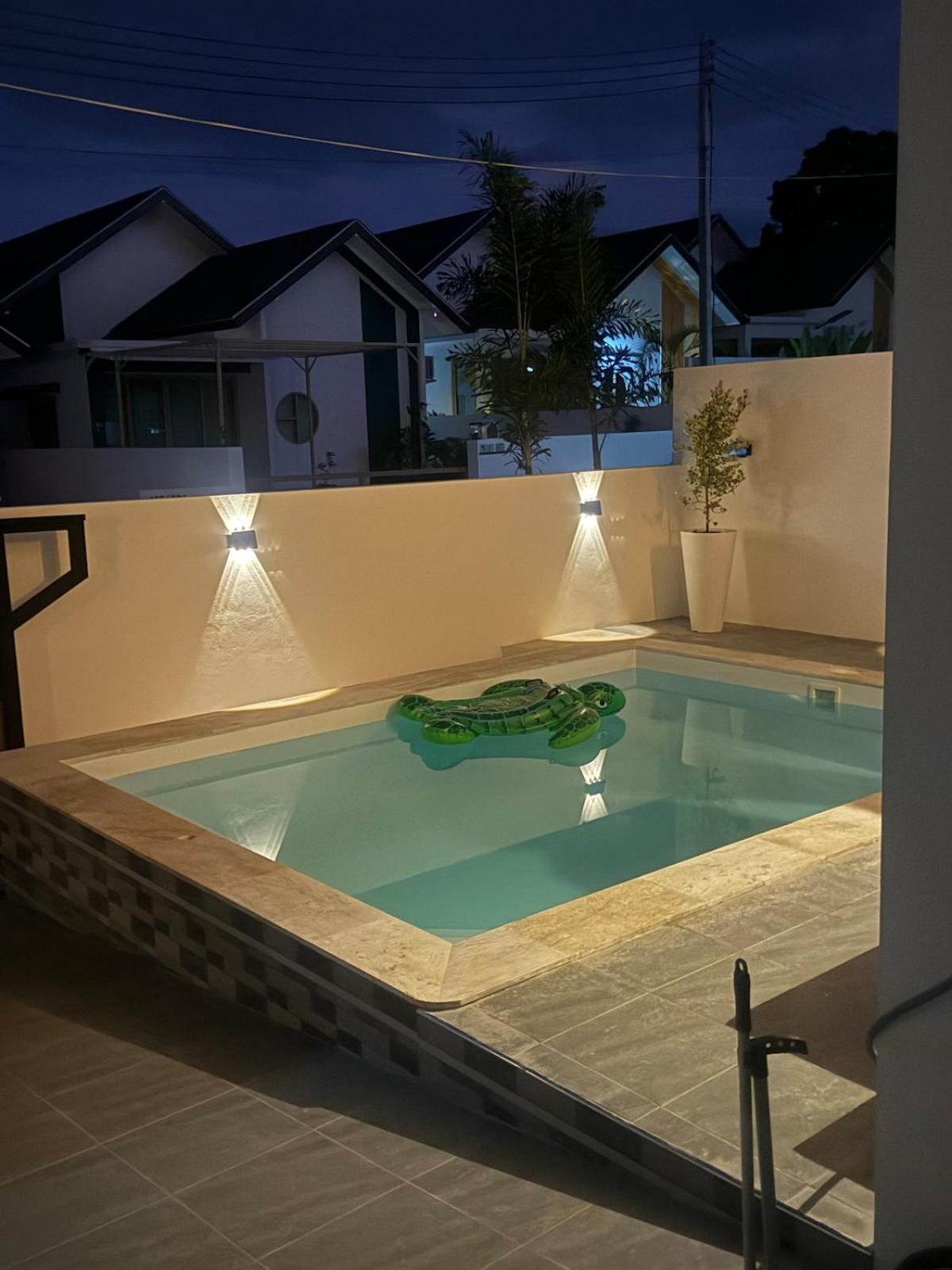 Taminsamui1 Chaweng Pool *